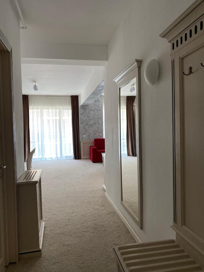 Apartament Miramare Mamaia Nord Năvodari Eksteriør billede