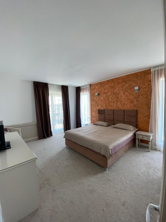 Apartament Miramare Mamaia Nord Năvodari Eksteriør billede