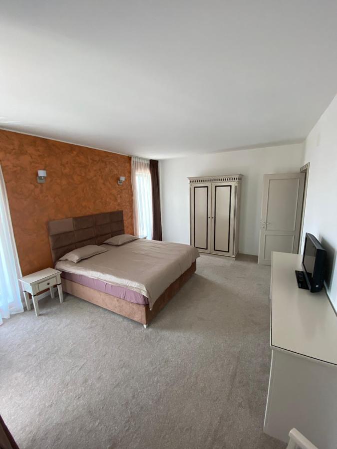 Apartament Miramare Mamaia Nord Năvodari Eksteriør billede