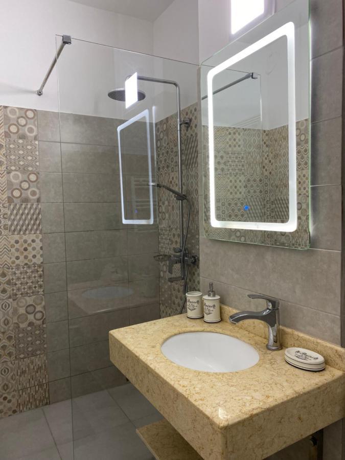 Apartament Miramare Mamaia Nord Năvodari Eksteriør billede